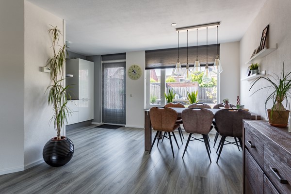 Medium property photo - Morion 4, 5912 PX Venlo